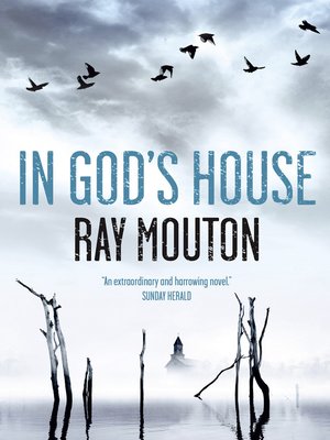 cover image of In God's House